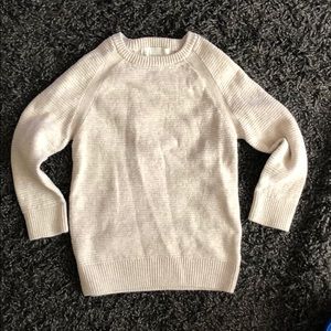 Boys sweater